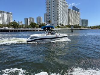 2001 Sea doo Utopia205