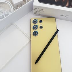 Android dual-card mobile phone unlocked