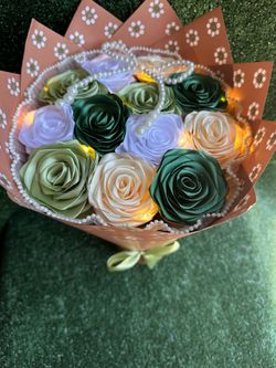 Eternal Bouquet