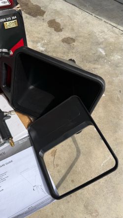 Husky pro hopper gun