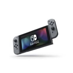 Nintendo Switch HAS MICRO SIM WITH 128 GB