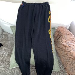 Aviator Nation Rolling Stones Sweats