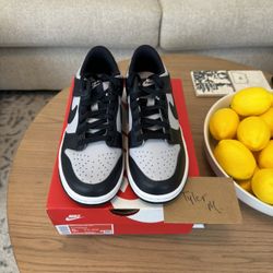 Nike Dunk Georgetown 5Y