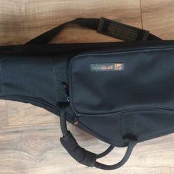 Alto Saxophone Case.