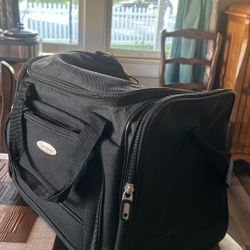 Luggage Bag