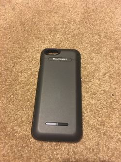 Iphone 6/6s Charging Case