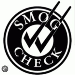 Smog Check Star Certified 