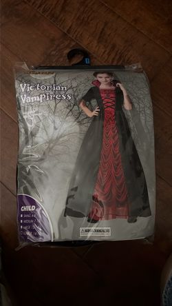 Victorian Vampiress