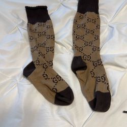 Socks 
