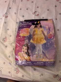 Princess Belle