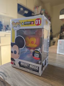 Funko Pop