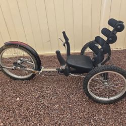 Mobo Trike