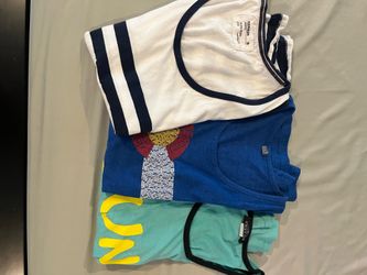 Men’s Large Tanktops