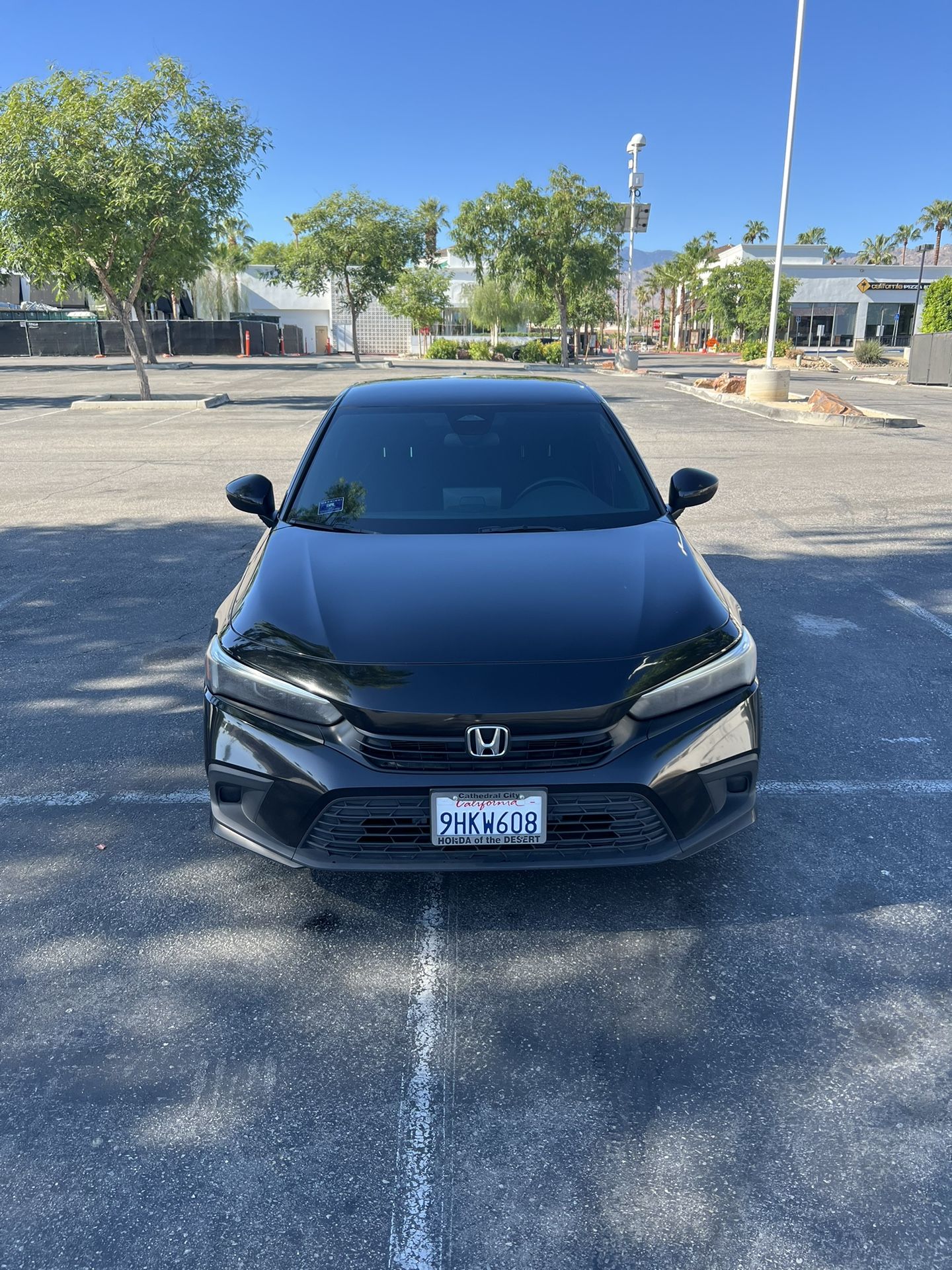 2003 Honda Civic