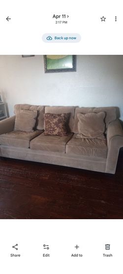 Couches set