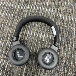 jbl speaker headphones