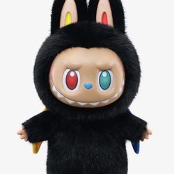 New Zimomo Tenth Anniversary Monsters Pop Mart