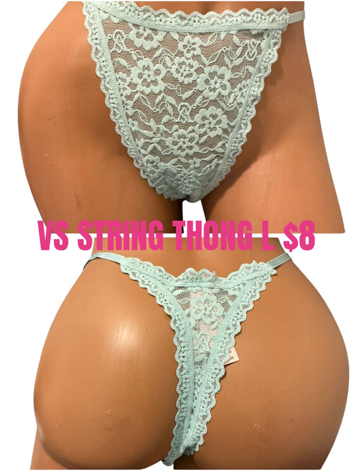 VS PANTY LARGE💖
