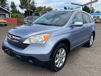 2008 Honda CR-V