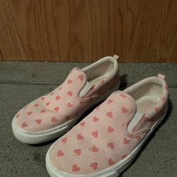 Tenis De Niña 
