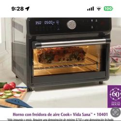 Hermoso Fridora Y Horno 