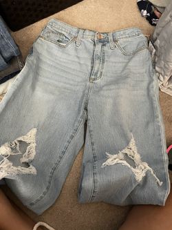 Womens Jeans 