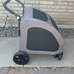 Dog Stroller