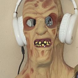 Freddy Kruger Mask 