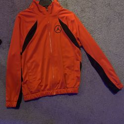 jordan jacket 