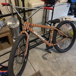 Se Big Flyer 29 Inch