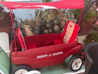Carrito (wagon)