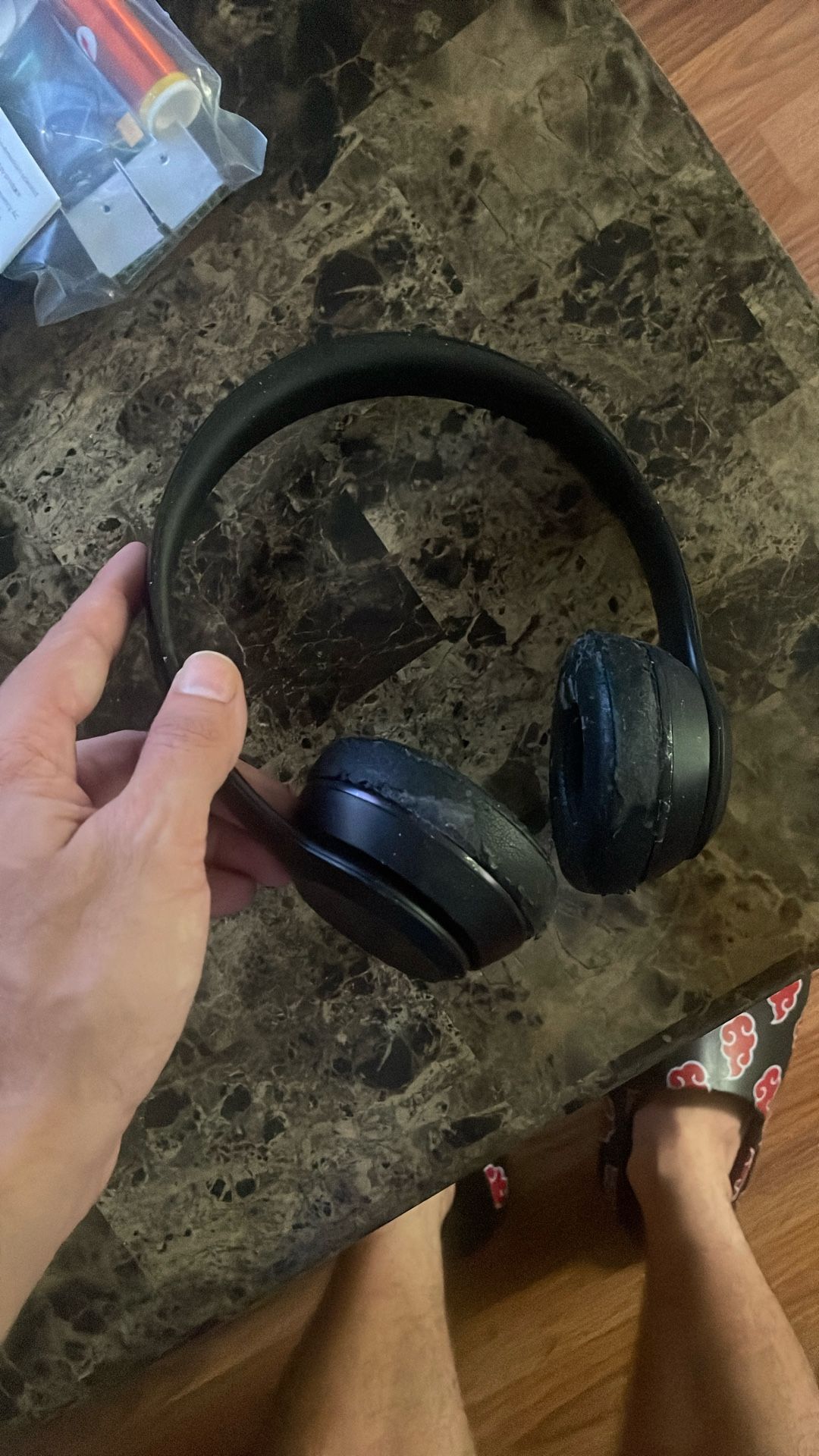 Beat Headphones(used)