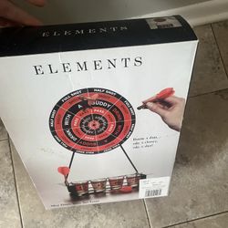 Elements Darts 