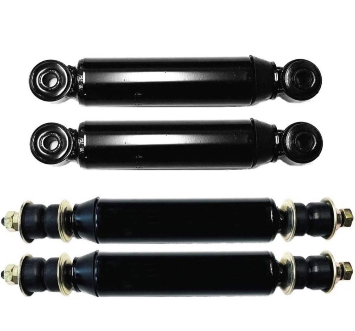 New Club Car Golf Cart Shocks
