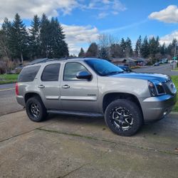 2008 GMC Yukon