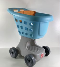 Step2 Little Helper's Shopping Cart for Kids