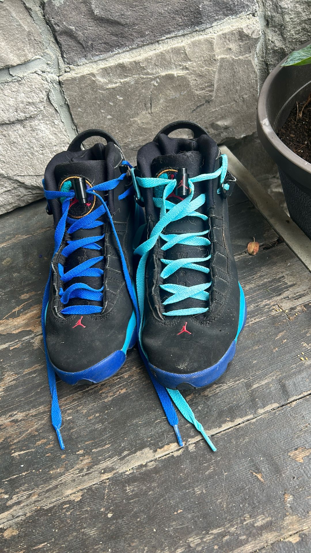 Shoes