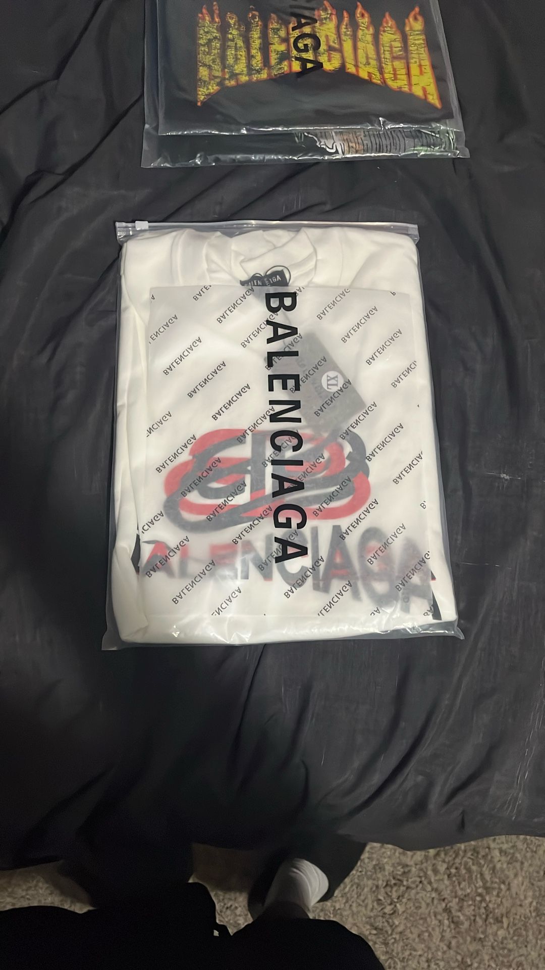 Balenciaga Shirt