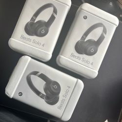 Beats Solo 4