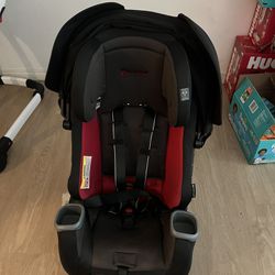 Car seat - Toddler 4 In 1 
