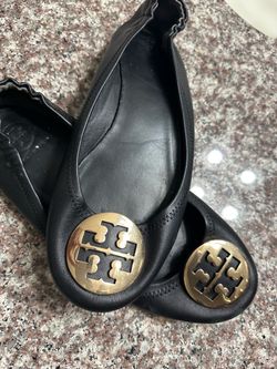 Tory Burch woman’s shoes sz 9