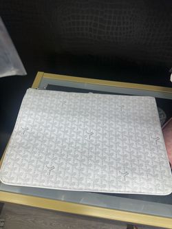 Laptop travel bag