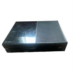 Xbox One (parts Only)