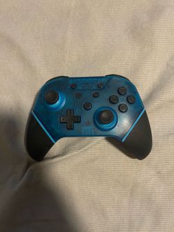 Nintendo switch wireless controller