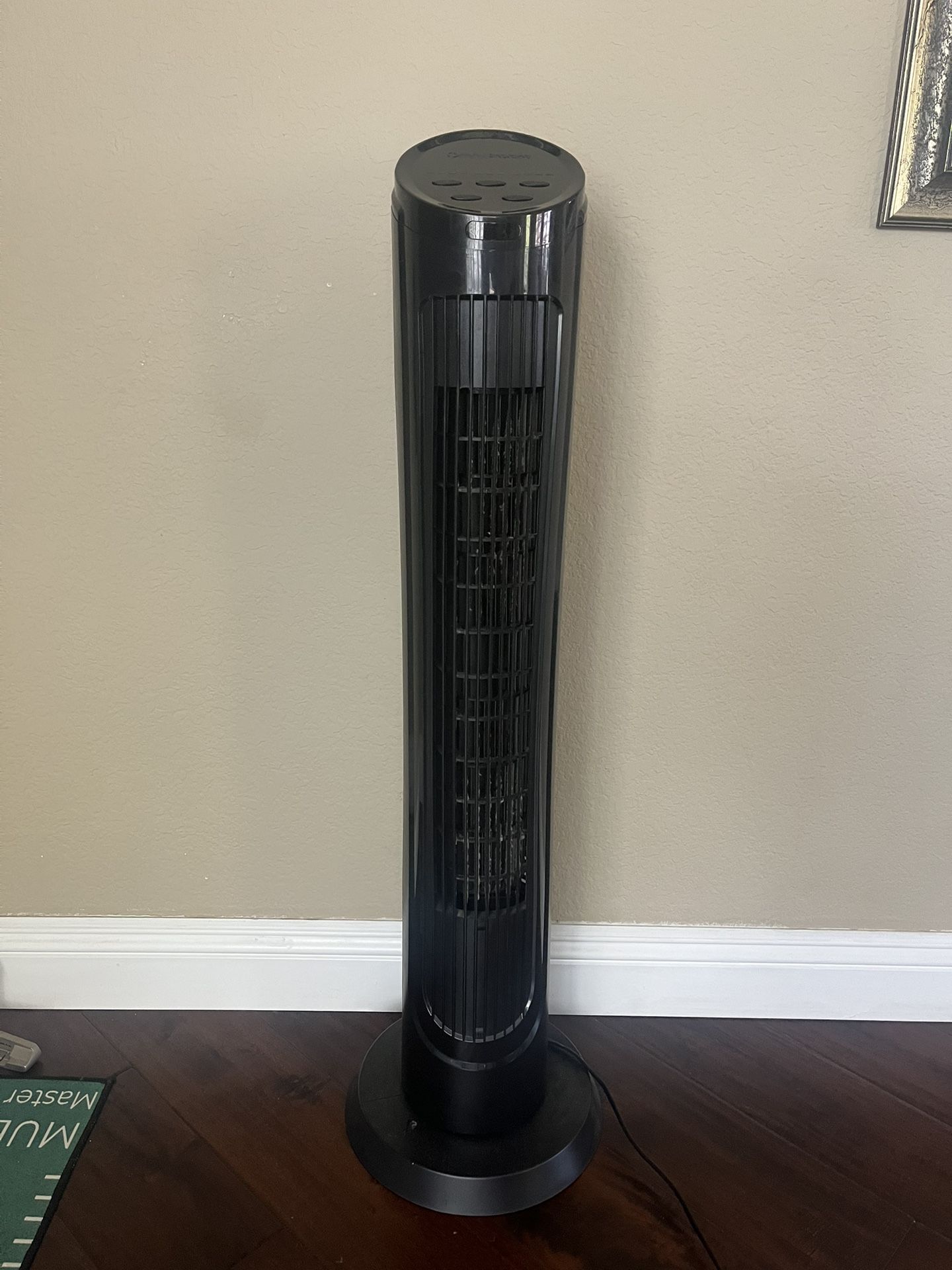 Tower Fan 