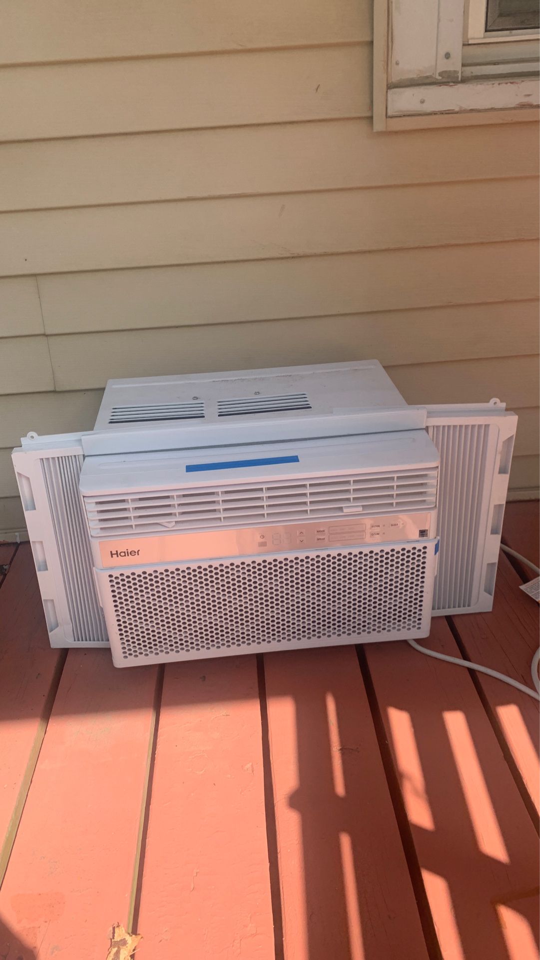 Air conditioner