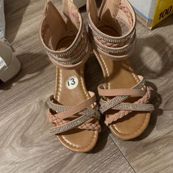 Girls Shoes