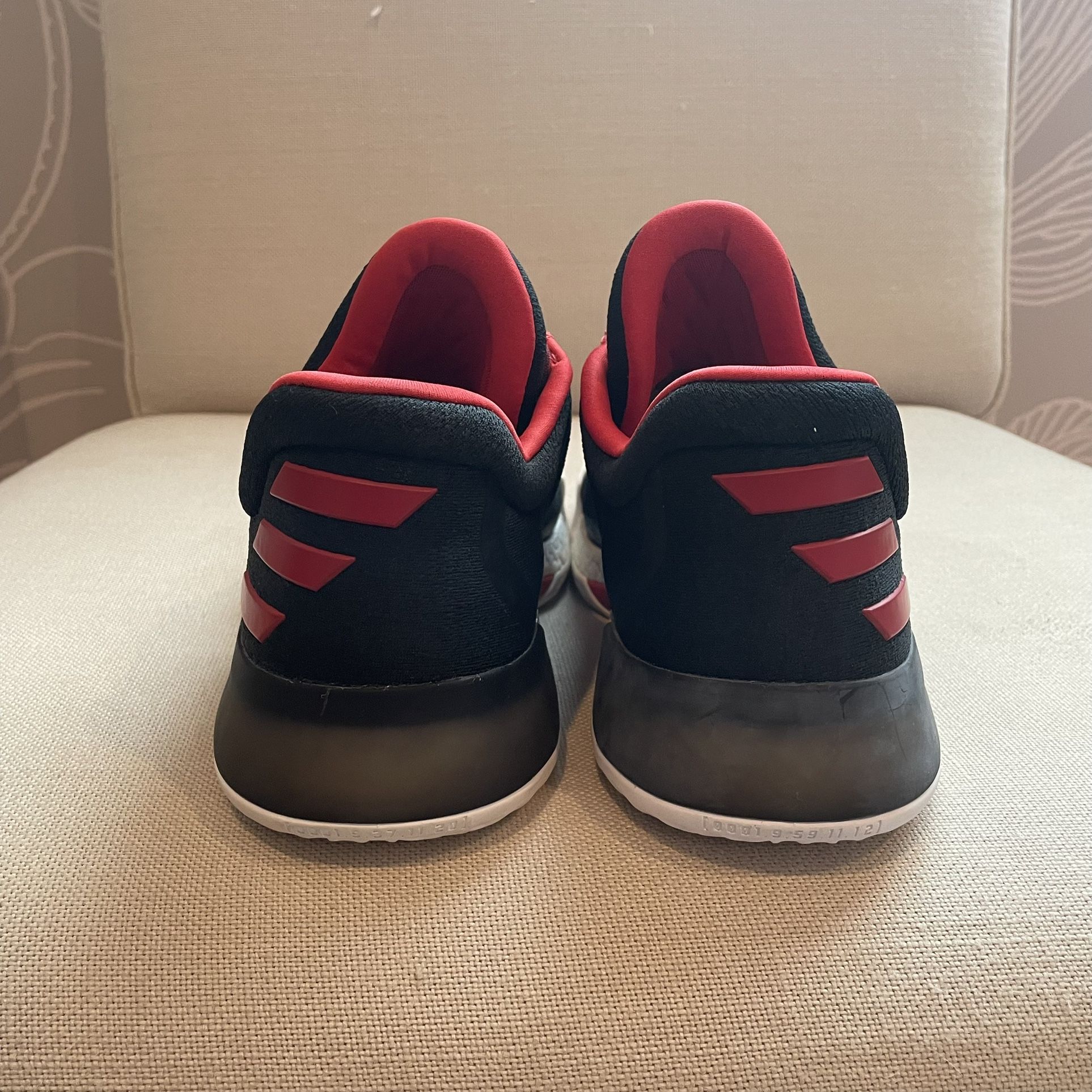Adidas Harden New In Box