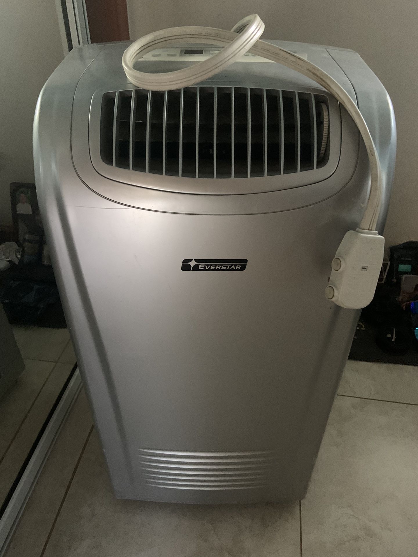10000 BTU Everstar Portable AC