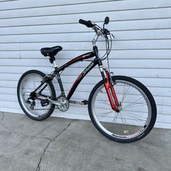 Men’s Mountain Bike